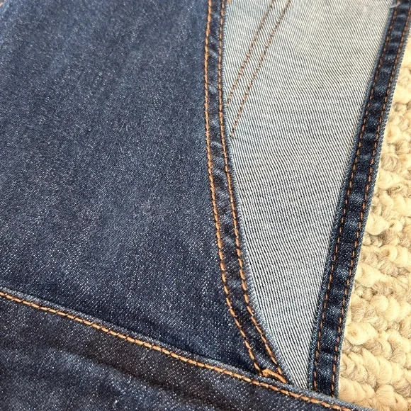 Short Overalls - Picture 5 of 5